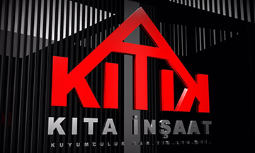 Construction HTML Template